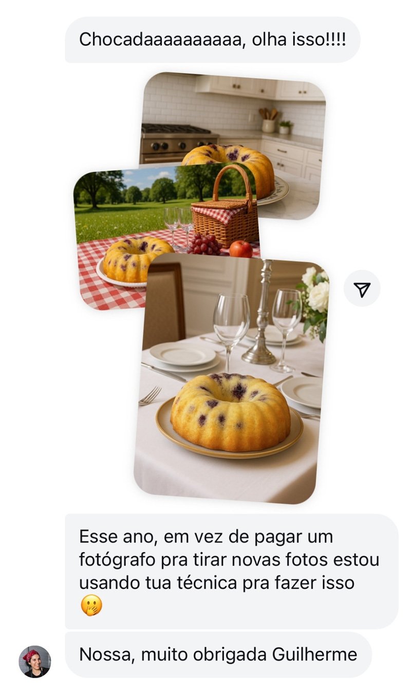 Depoimento de aluno 5